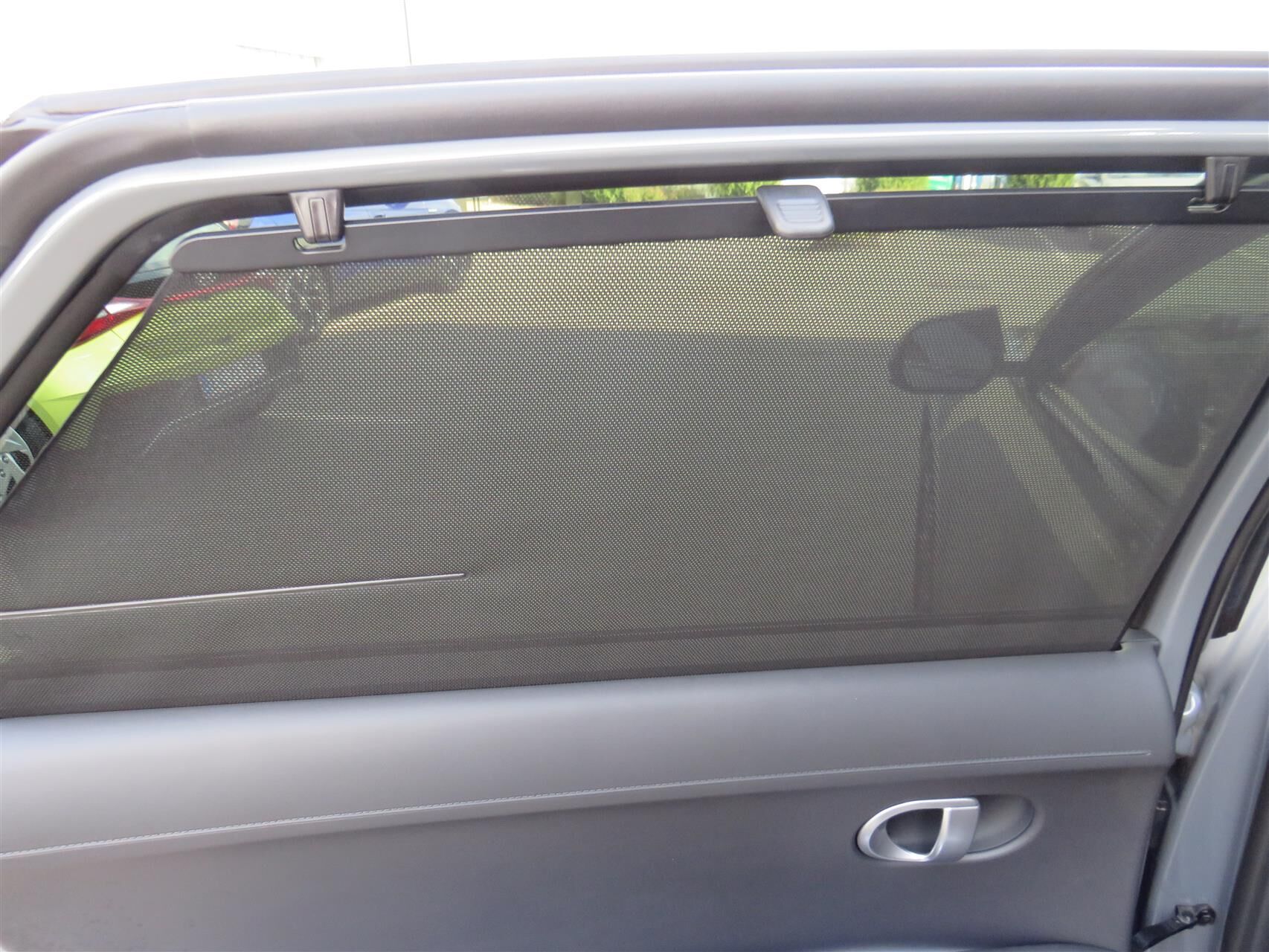 Billede af Hyundai Ioniq 5 Electric 77,4 kWh Ultimate 229HK 5d Aut.