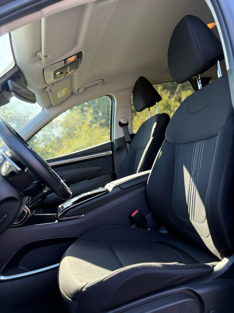 Billede af Hyundai Tucson 1,6 T-GDI  Plugin-hybrid Advanced 4WD 265HK 5d 6g Aut.