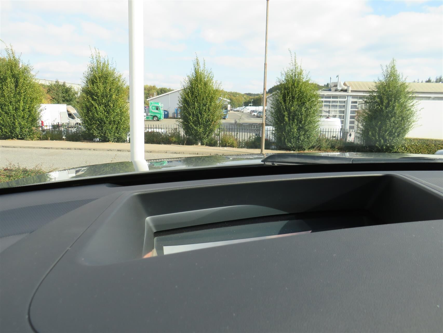 Billede af Hyundai Ioniq 5 Electric 77,4 kWh Ultimate 229HK 5d Aut.