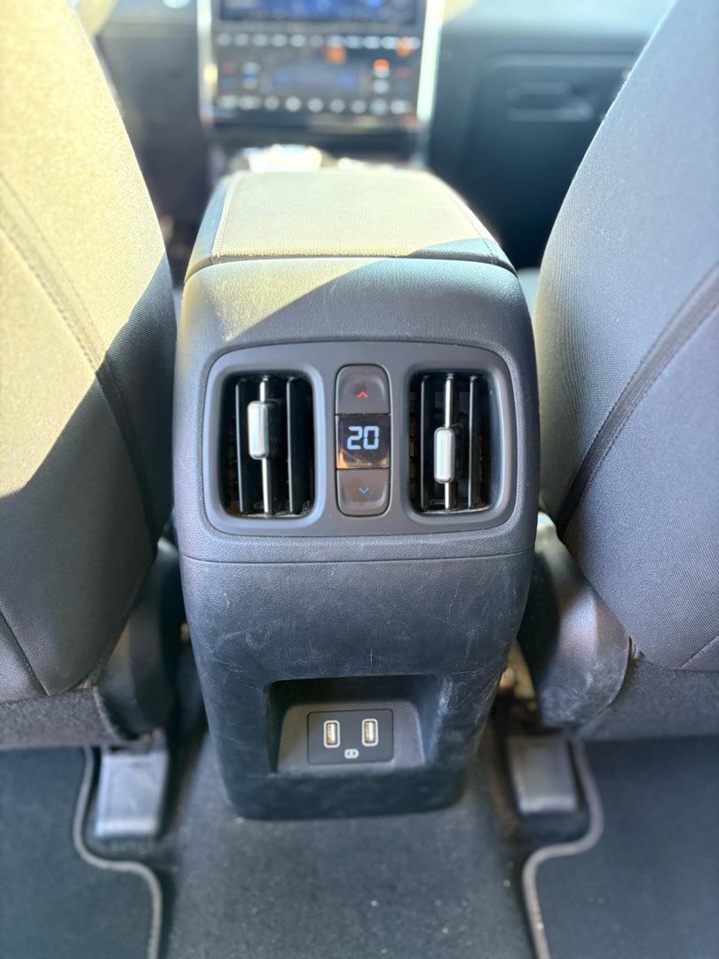 Billede af Hyundai Tucson 1,6 T-GDI  Plugin-hybrid Advanced 4WD 265HK 5d 6g Aut.