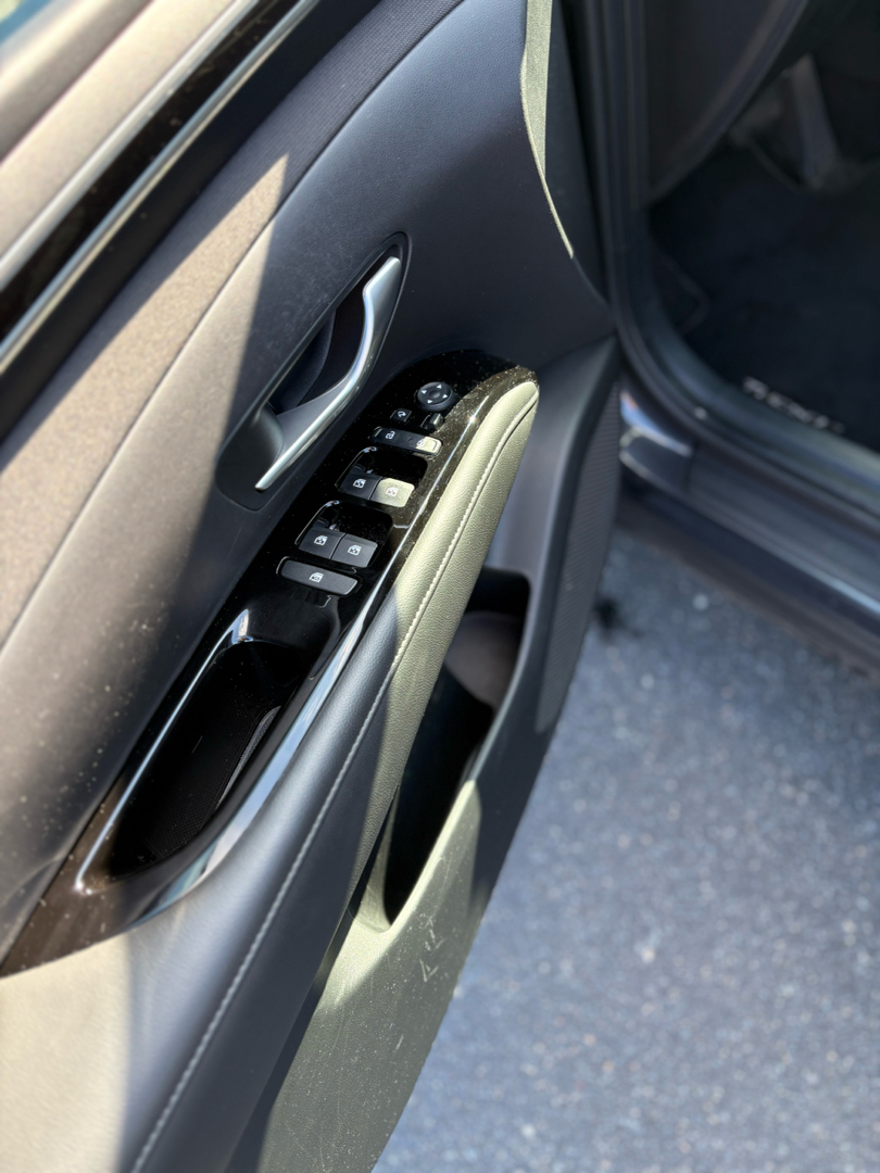 Billede af Hyundai Tucson 1,6 T-GDI  Plugin-hybrid Advanced 4WD 265HK 5d 6g Aut.