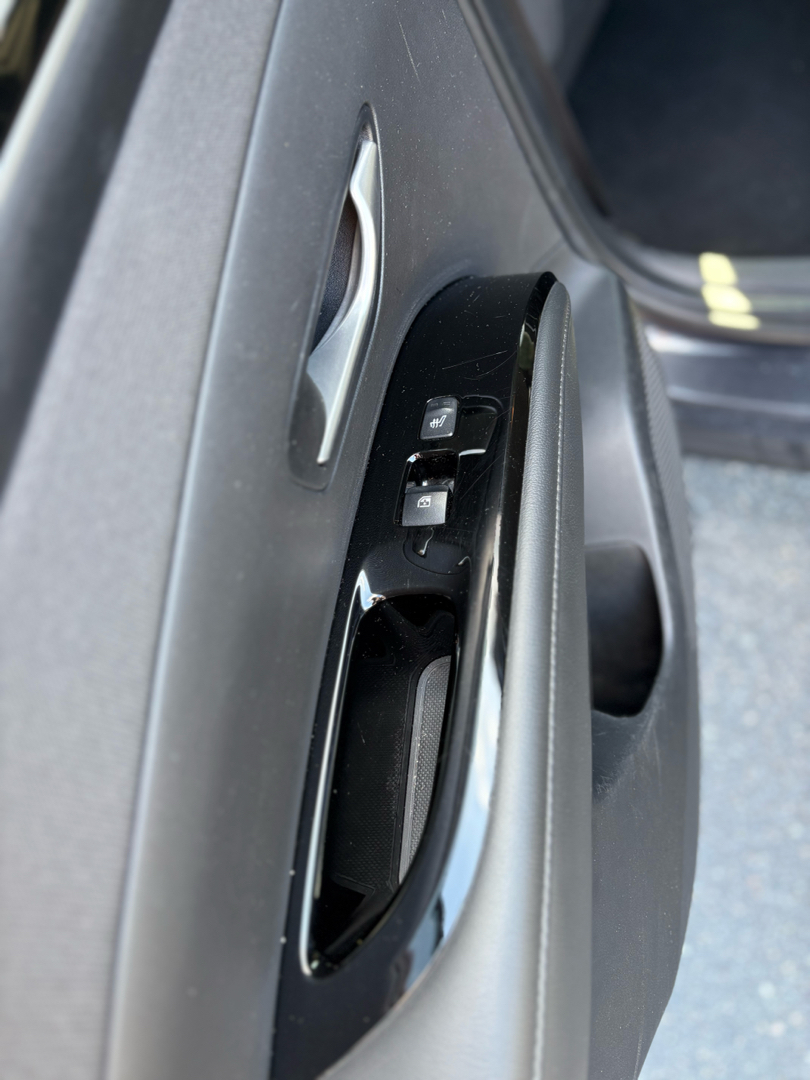 Billede af Hyundai Tucson 1,6 T-GDI  Plugin-hybrid Advanced 4WD 265HK 5d 6g Aut.