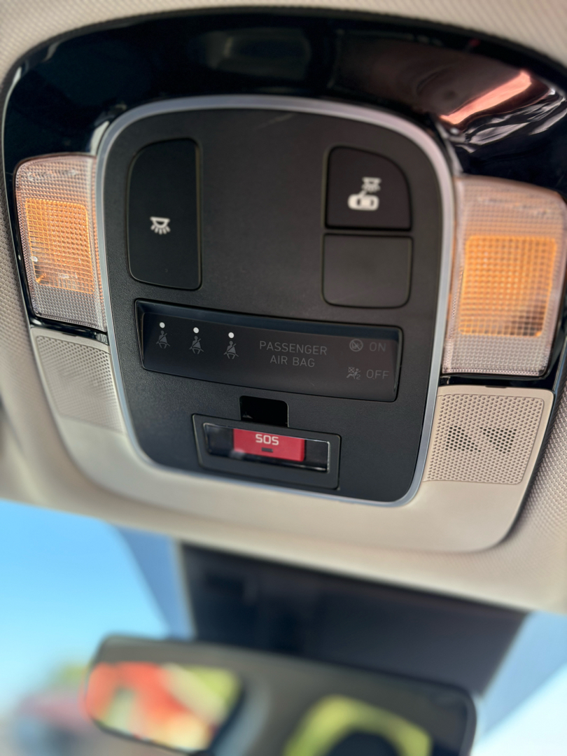 Billede af Hyundai Tucson 1,6 T-GDI  Plugin-hybrid Advanced 4WD 265HK 5d 6g Aut.