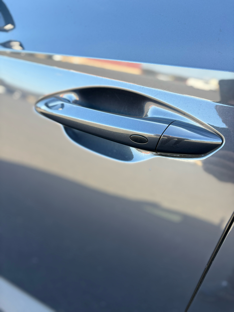 Billede af Hyundai Tucson 1,6 T-GDI  Plugin-hybrid Advanced 4WD 265HK 5d 6g Aut.