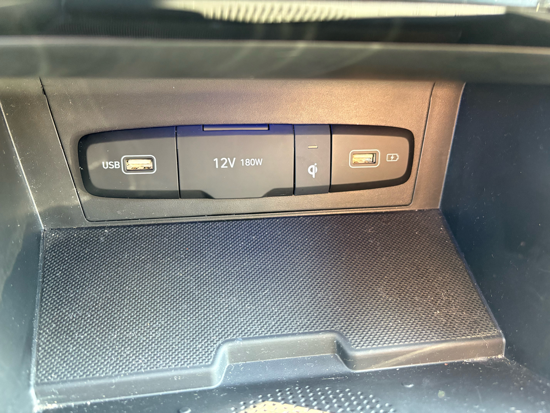 Billede af Hyundai Tucson 1,6 T-GDI  Plugin-hybrid Advanced 4WD 265HK 5d 6g Aut.