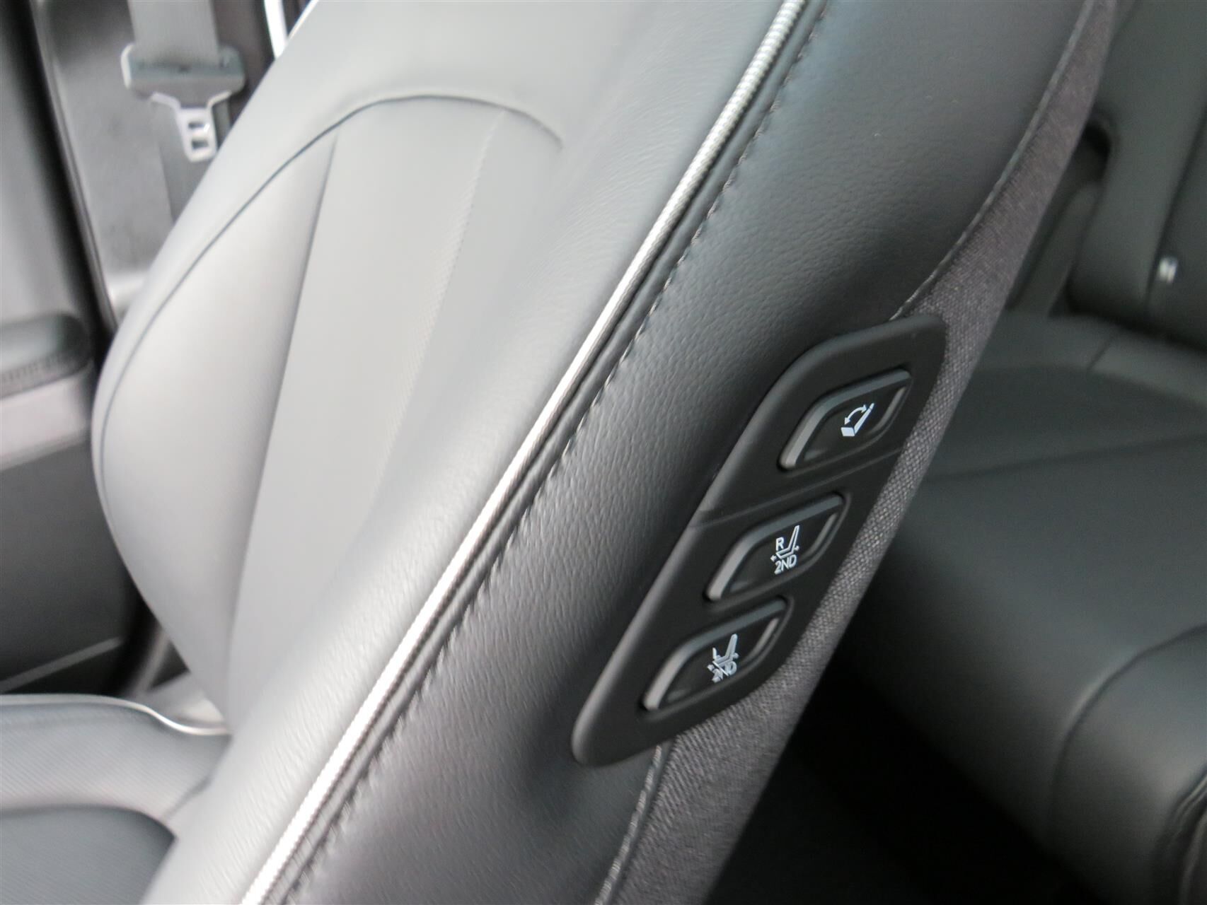 Billede af Hyundai Ioniq 5 Electric 77,4 kWh Ultimate 229HK 5d Aut.