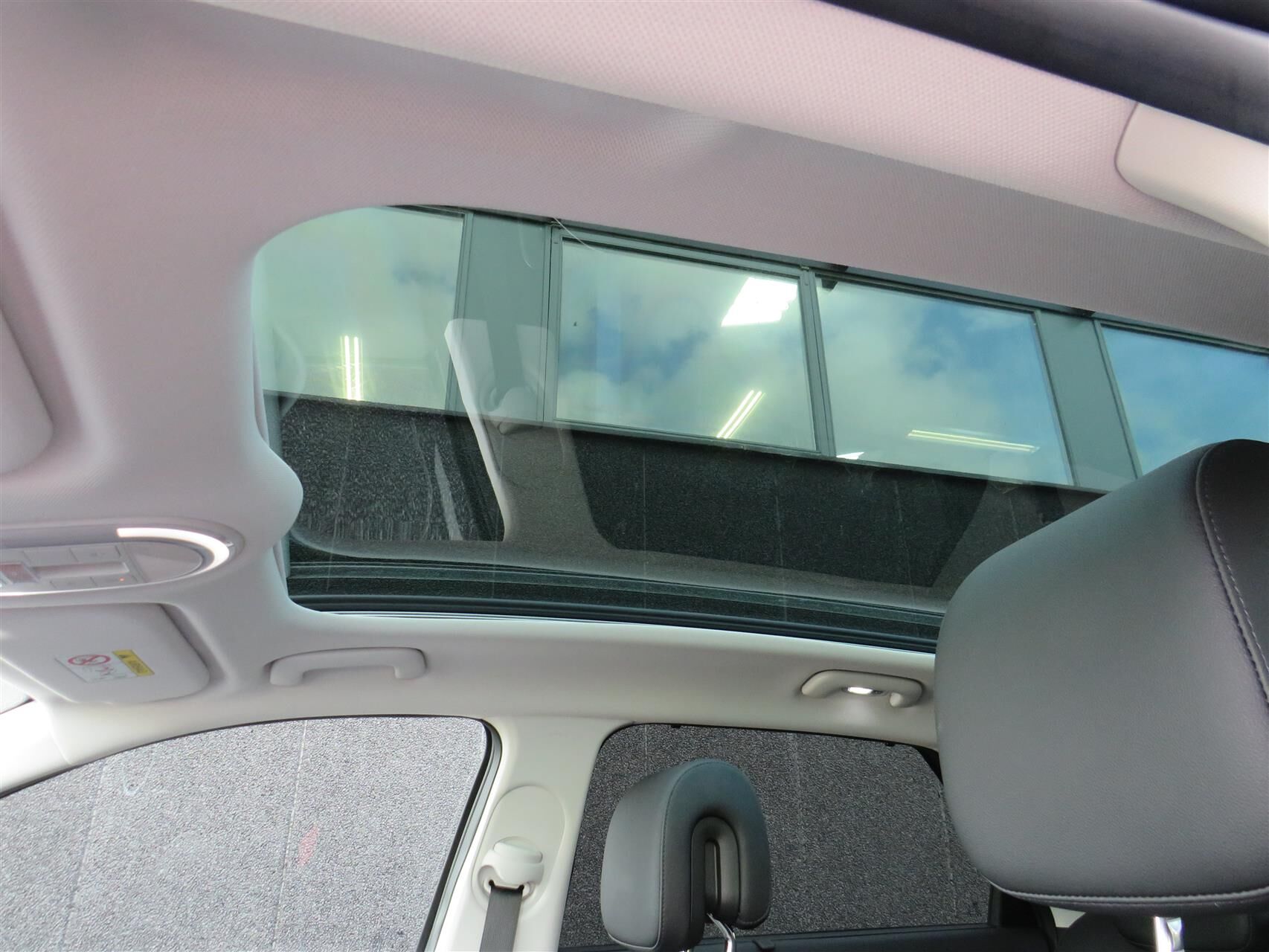 Billede af Hyundai Ioniq 5 Electric 77,4 kWh Ultimate 229HK 5d Aut.