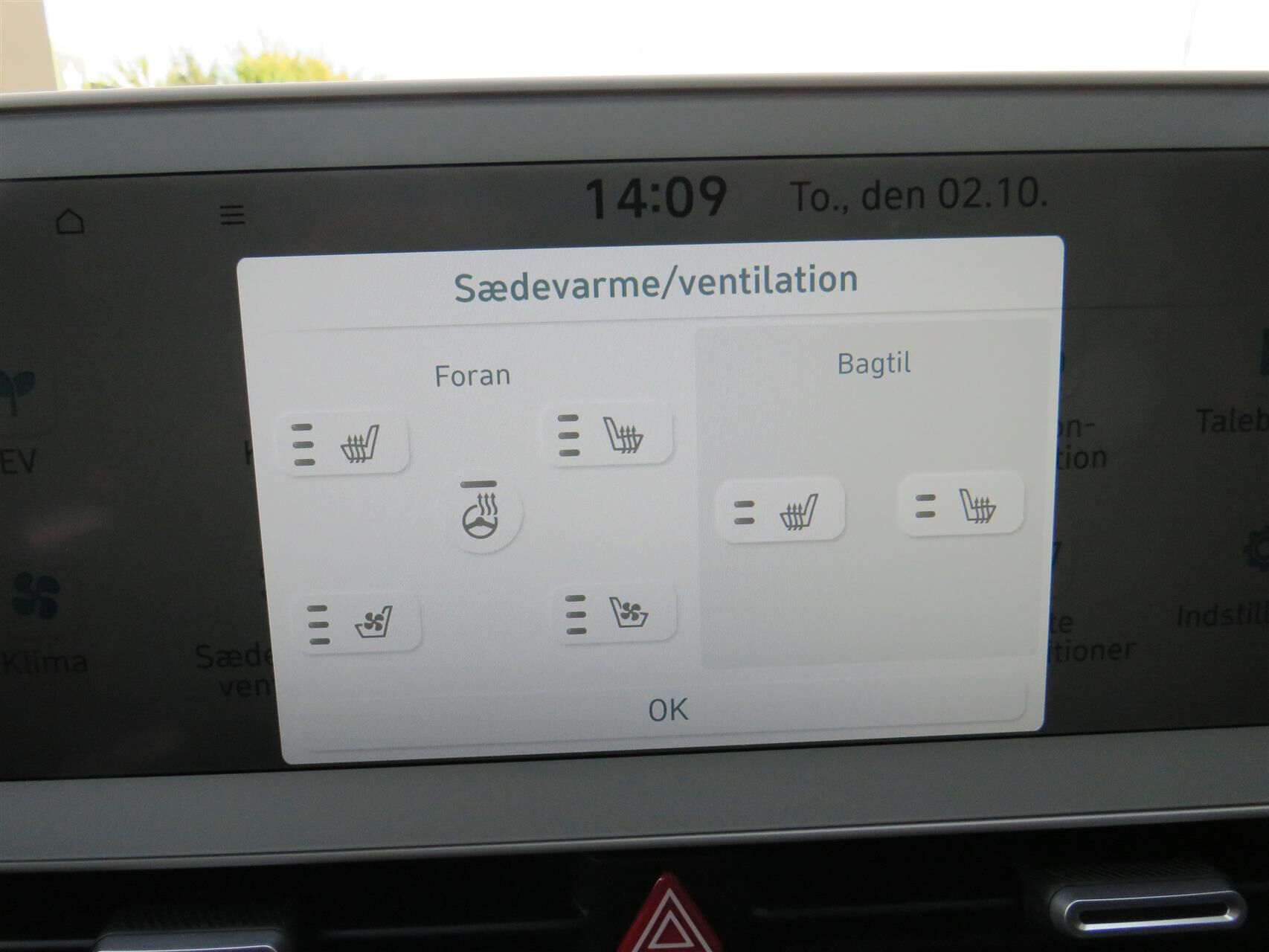 Billede af Hyundai Ioniq 5 Electric 77,4 kWh Ultimate 229HK 5d Aut.