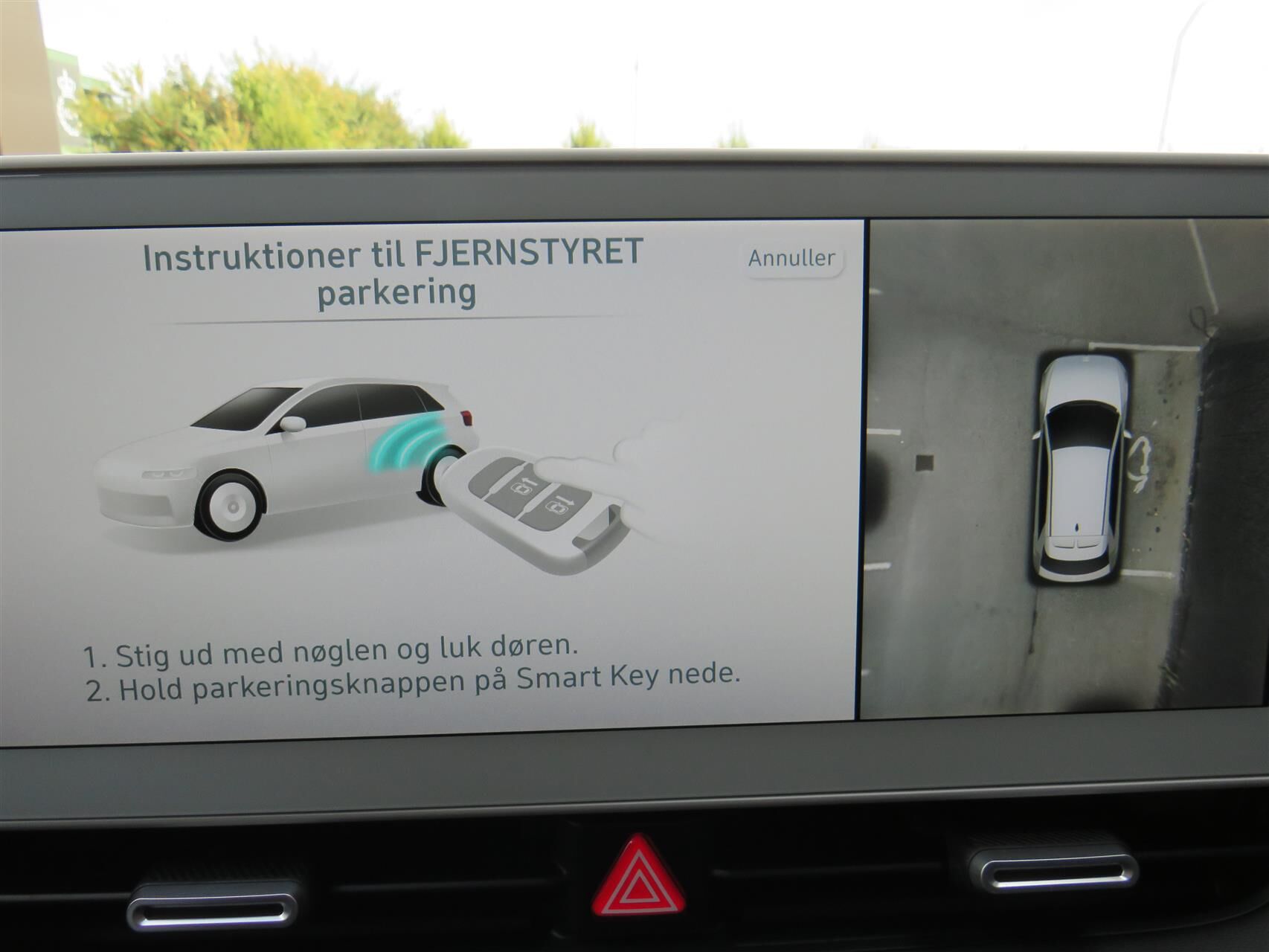 Billede af Hyundai Ioniq 5 Electric 77,4 kWh Ultimate 229HK 5d Aut.