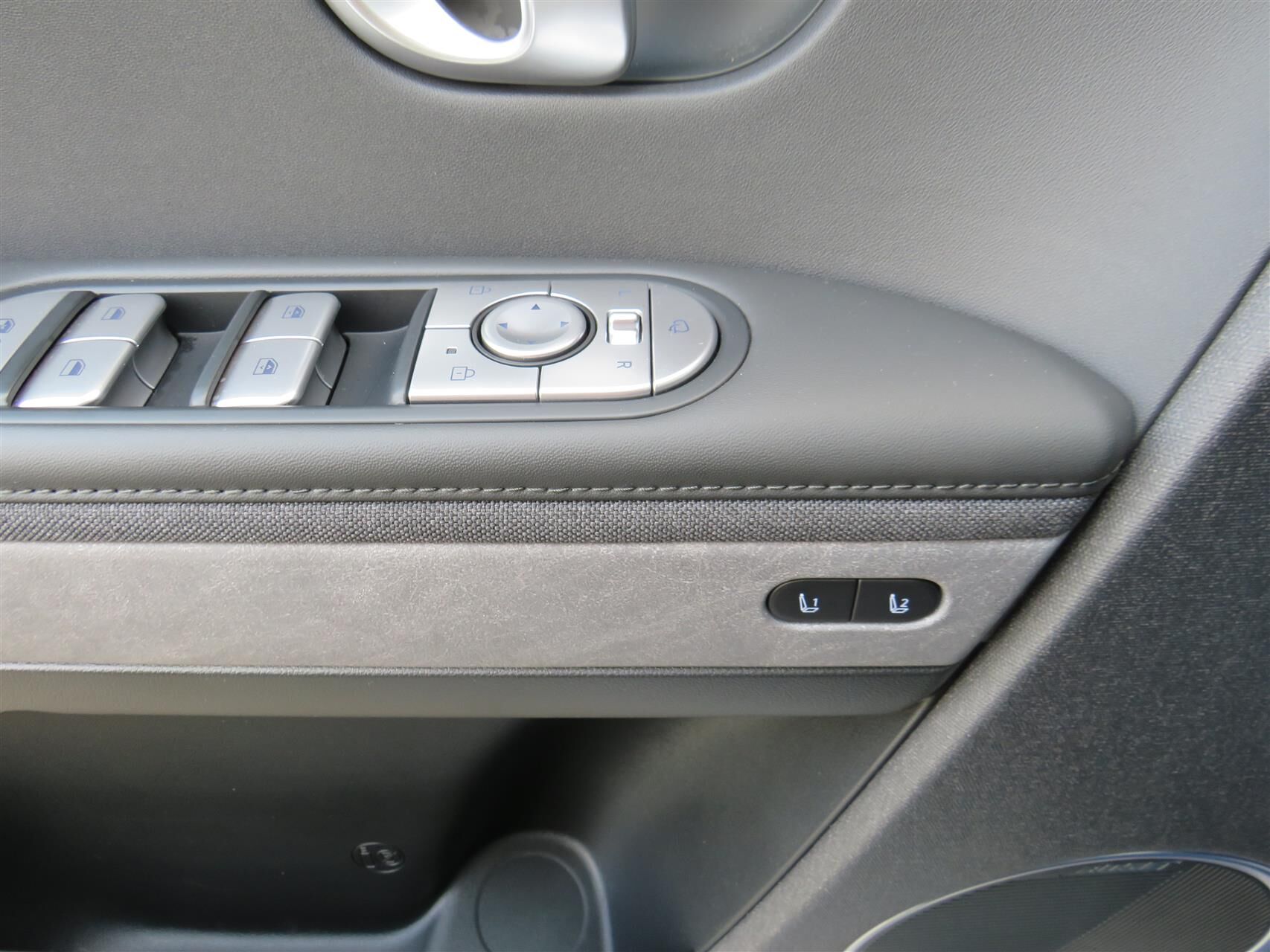 Billede af Hyundai Ioniq 5 Electric 77,4 kWh Ultimate 229HK 5d Aut.