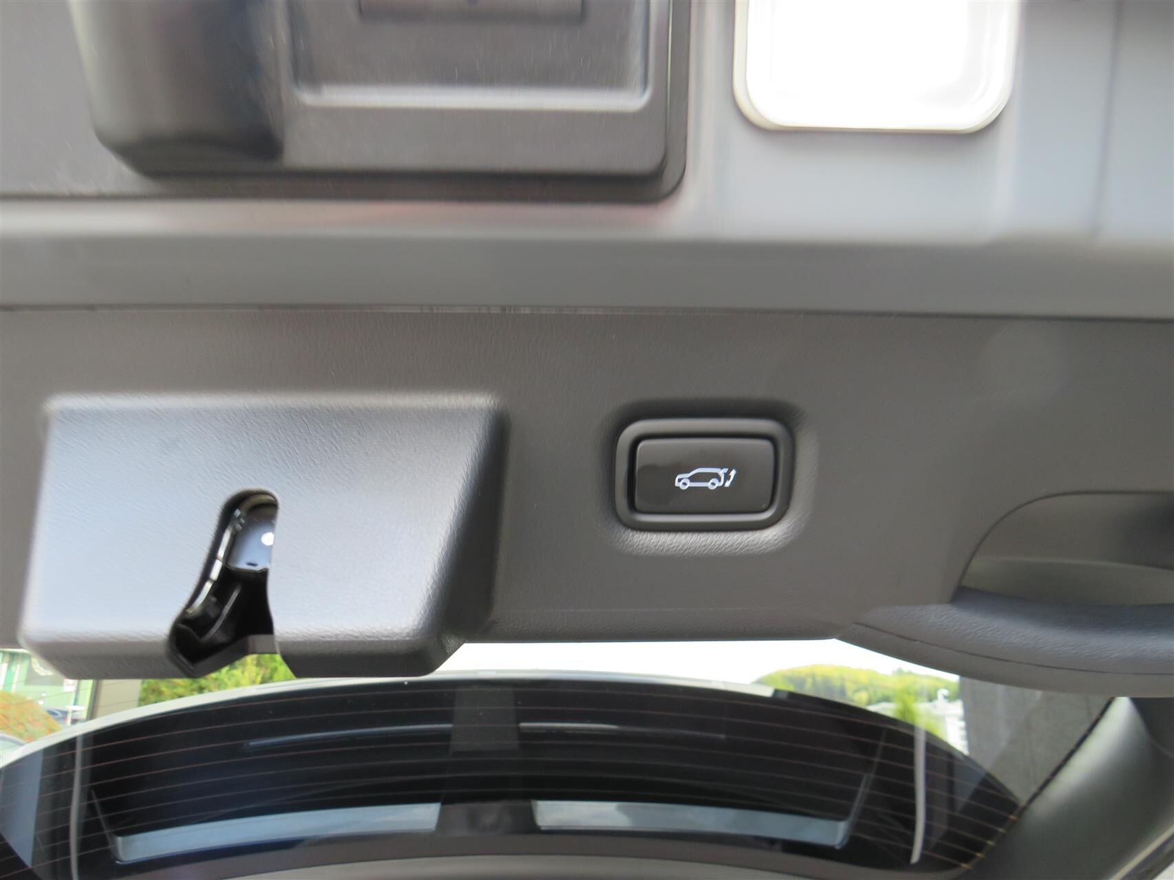 Billede af Hyundai Ioniq 5 Electric 77,4 kWh Ultimate 229HK 5d Aut.