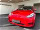 Billede af Tesla Model Y EL Standard Range RWD 204HK 5d Aut.
