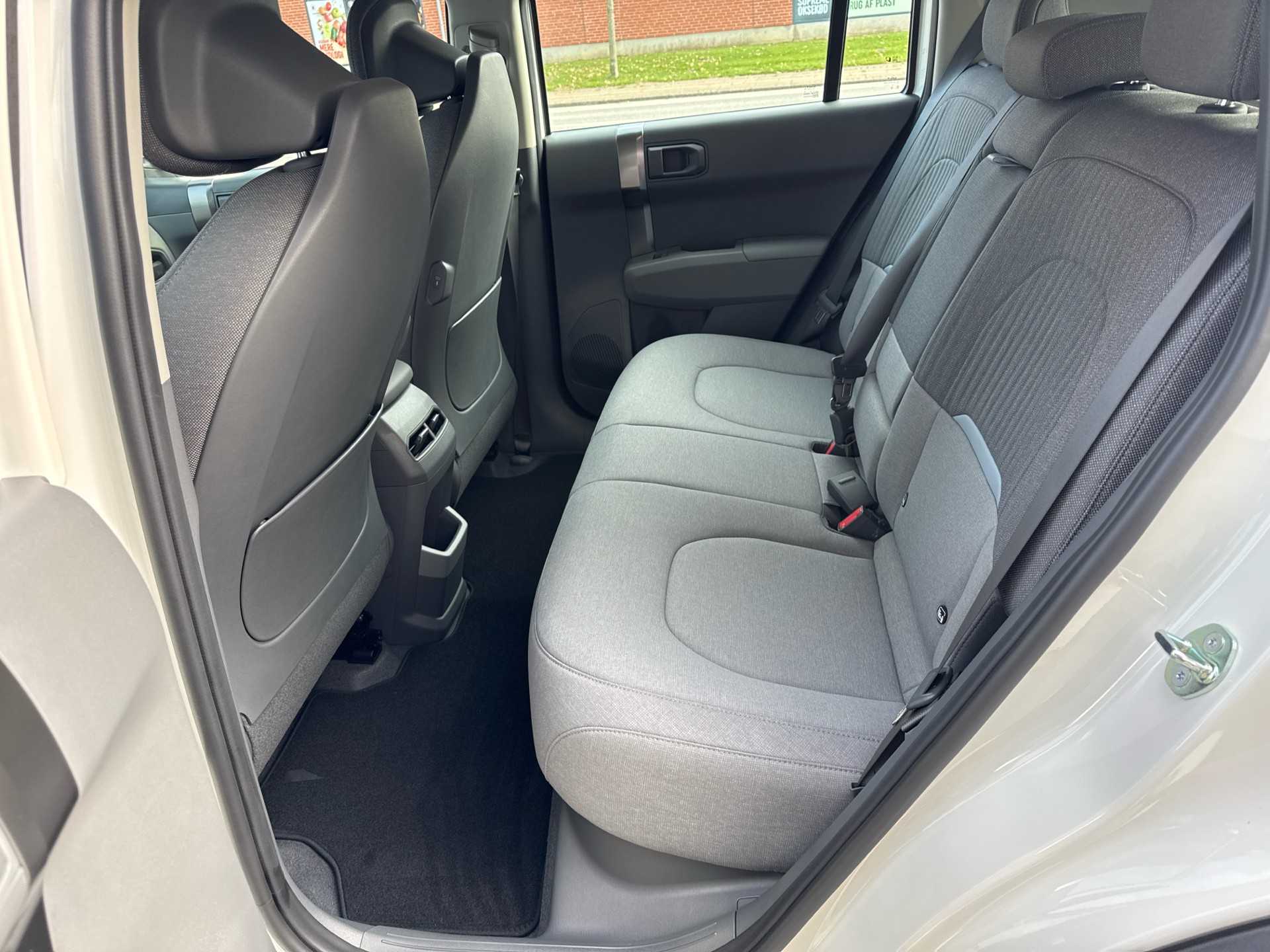 Billede af Kia EV3 EL Standard Range Access 204HK 5d Aut.
