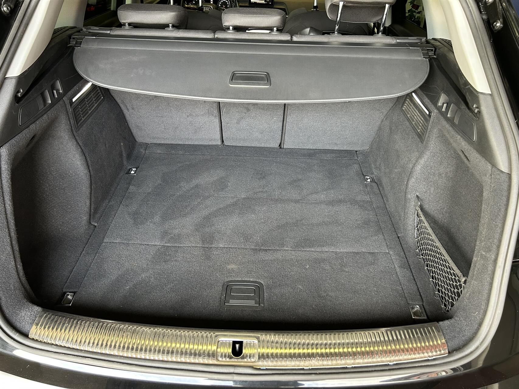 Billede af Audi Q5 2,0 TDI Sport Prestige Tour Quat S Tron 190HK 5d 7g Aut.