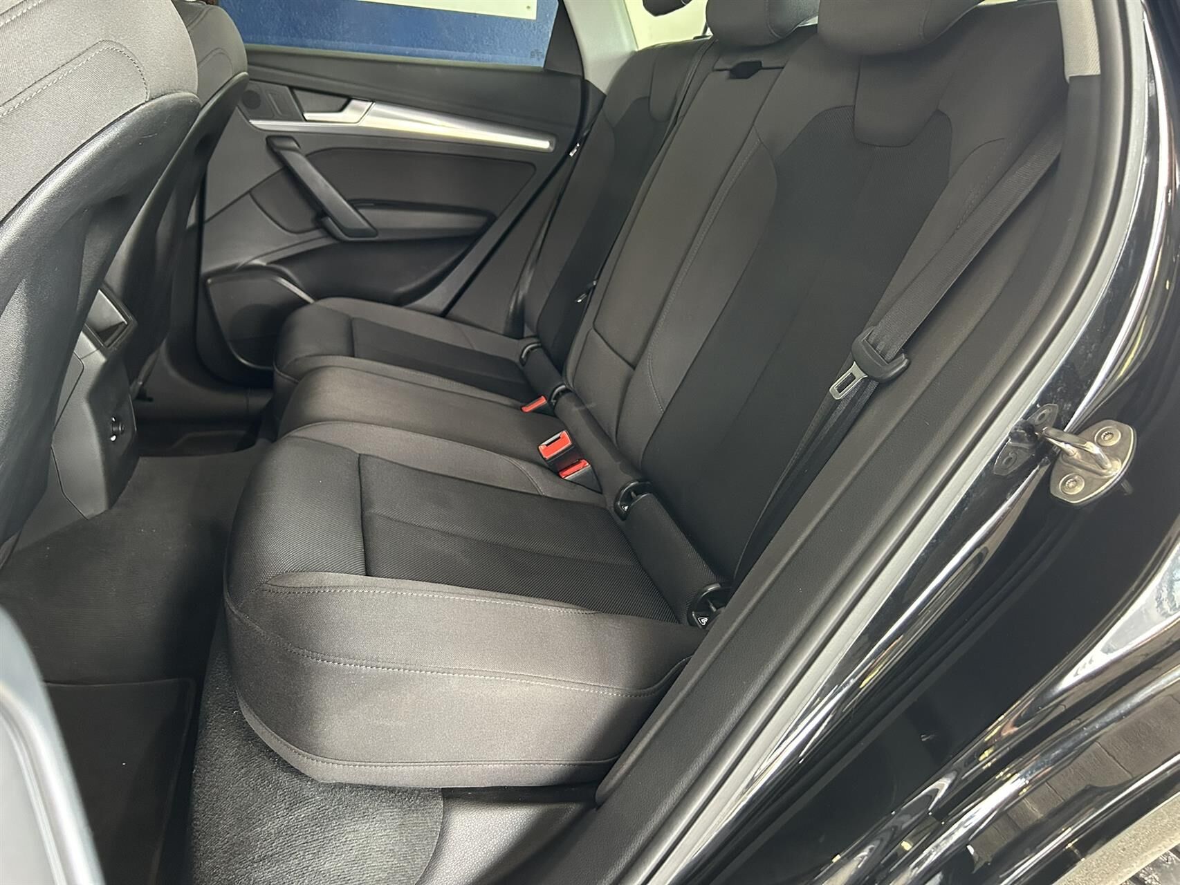 Billede af Audi Q5 2,0 TDI Sport Prestige Tour Quat S Tron 190HK 5d 7g Aut.