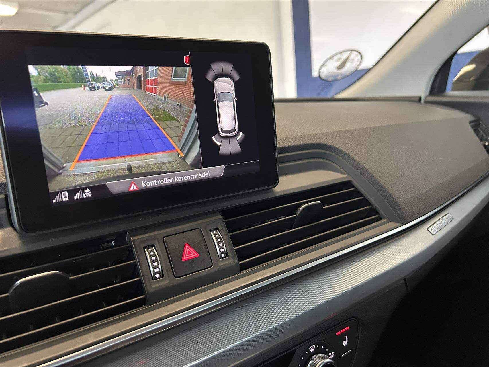 Billede af Audi Q5 2,0 TDI Sport Prestige Tour Quat S Tron 190HK 5d 7g Aut.