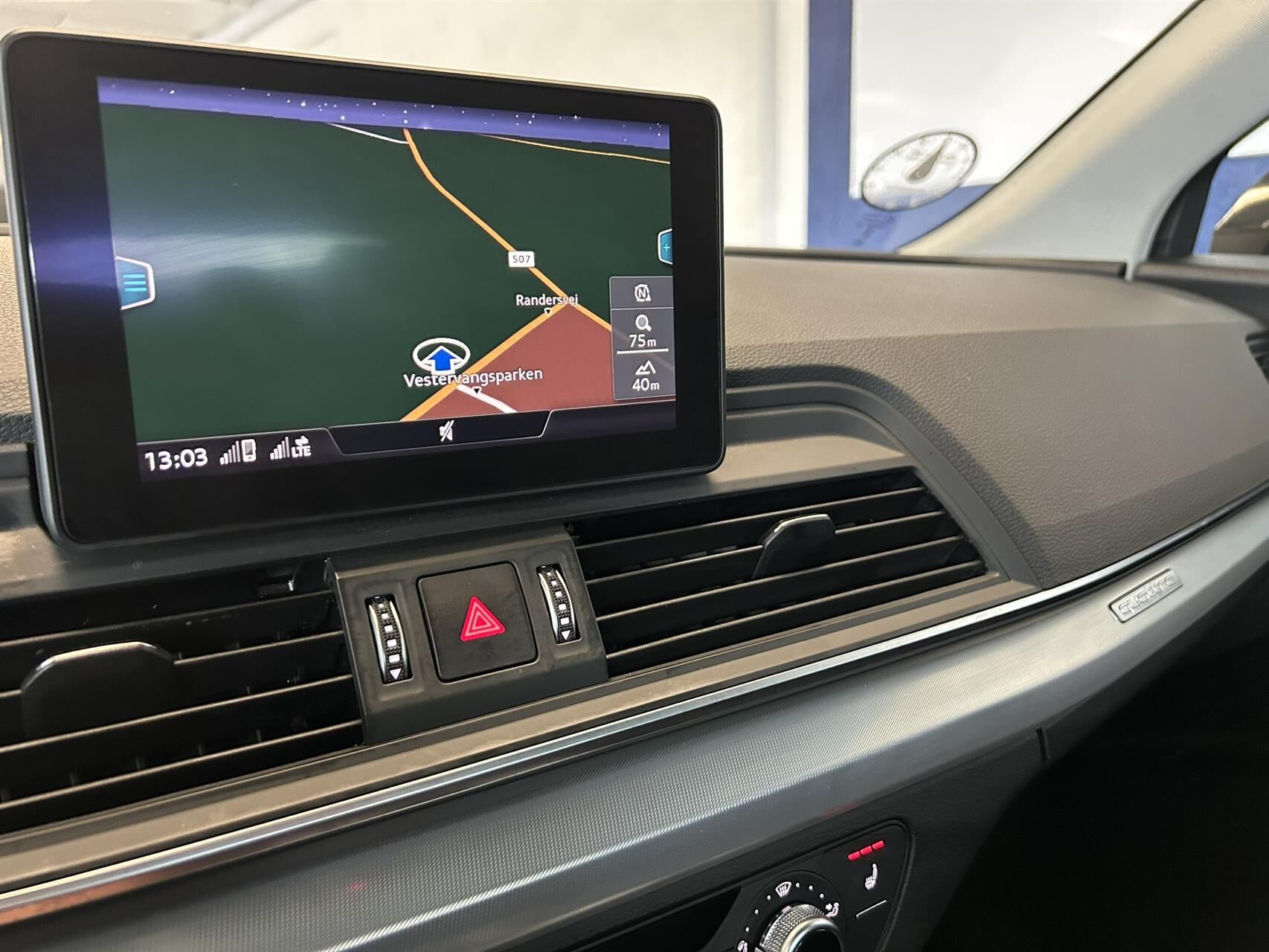 Billede af Audi Q5 2,0 TDI Sport Prestige Tour Quat S Tron 190HK 5d 7g Aut.