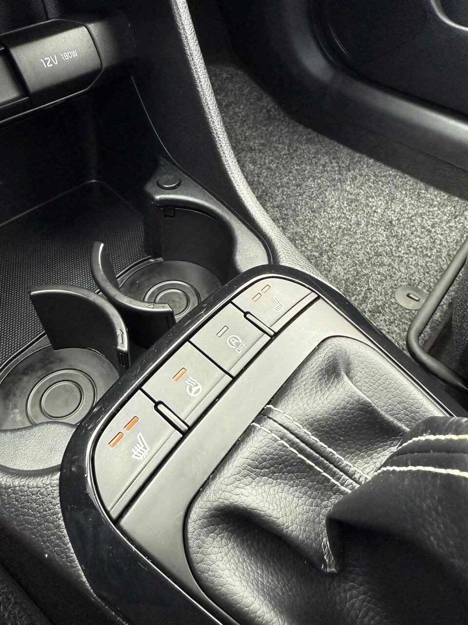 Billede af Kia Picanto 1,0 MPI Comfort 67HK 5d