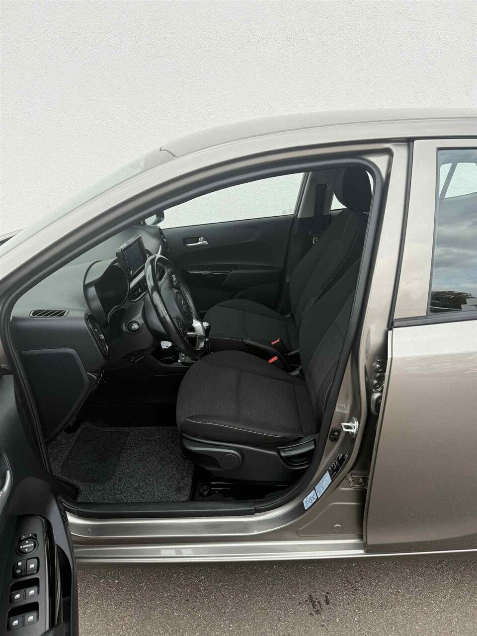 Billede af Kia Picanto 1,0 MPI Comfort 67HK 5d
