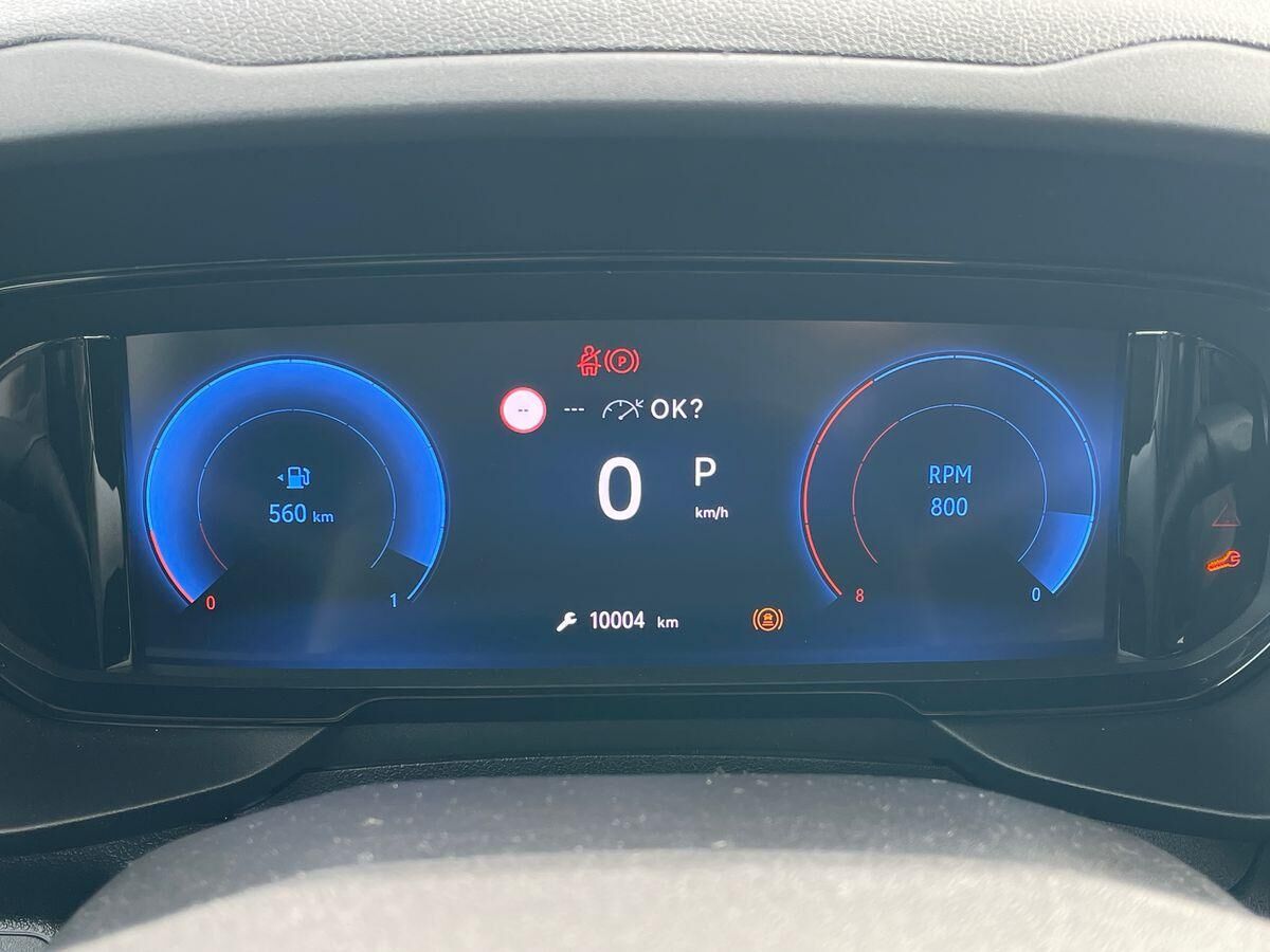 Billede af Toyota Proace City Verso Long 1,5 D Family To Skydedør, Bagklap 130HK 6g Aut.