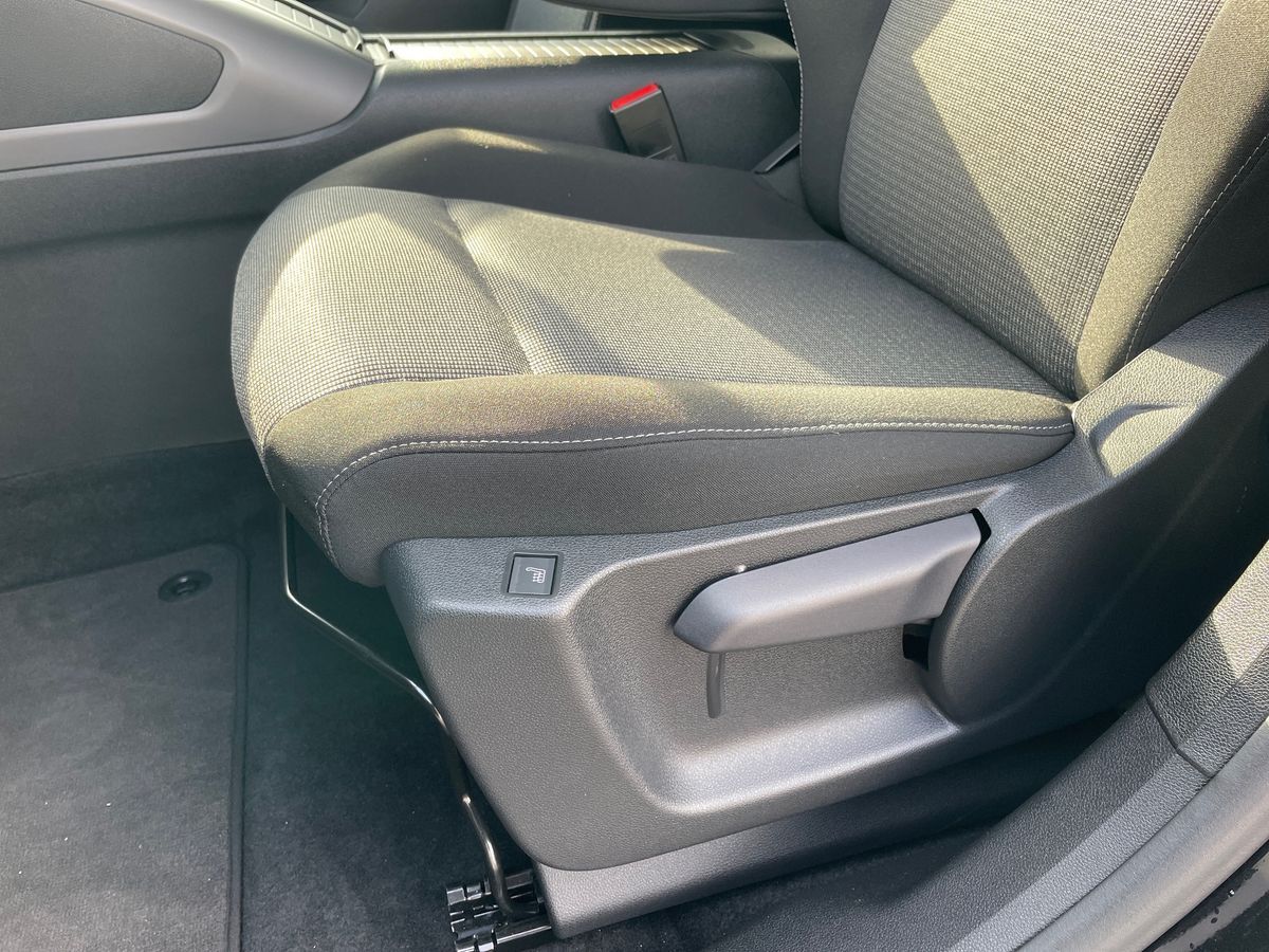 Billede af Toyota Proace City Verso Long 1,5 D Family To Skydedør, Bagklap 130HK 6g Aut.