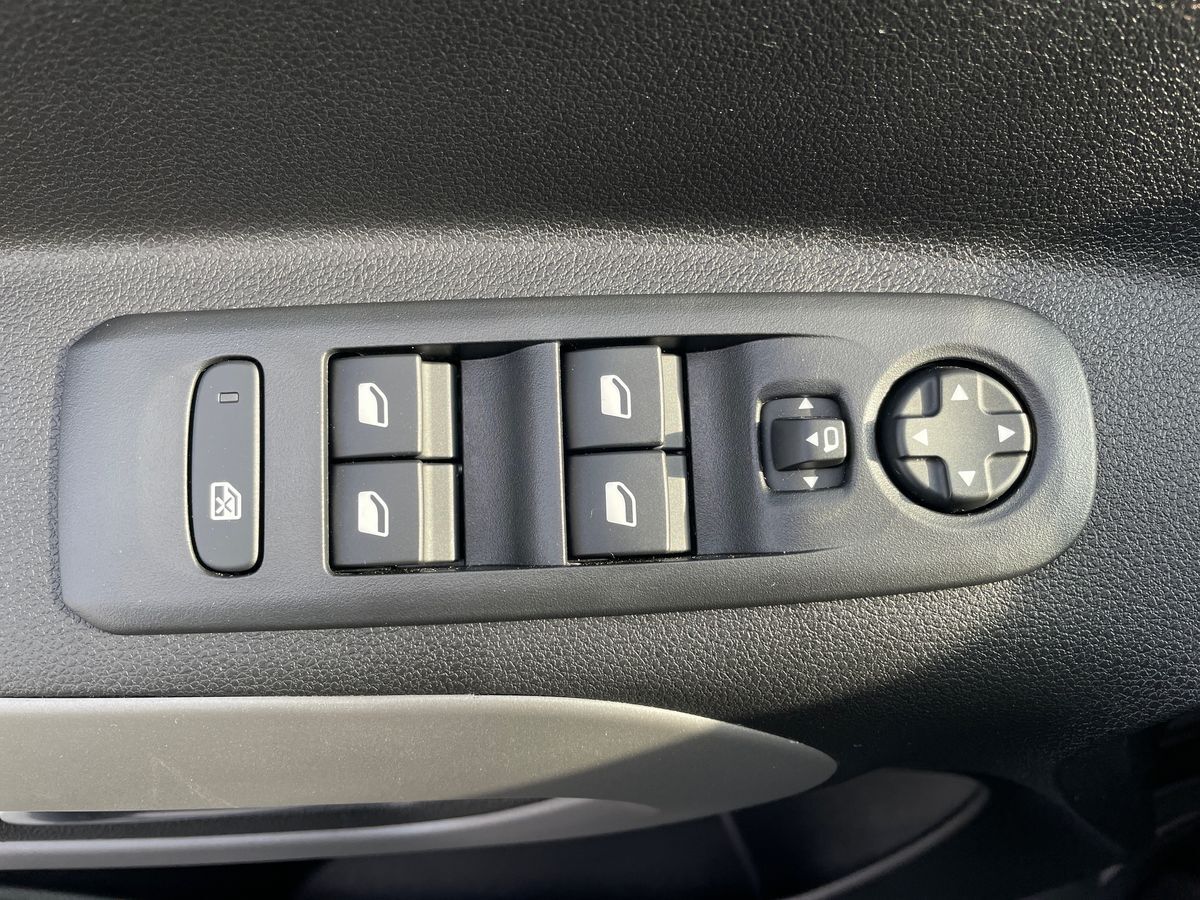 Billede af Toyota Proace City Verso Long 1,5 D Family To Skydedør, Bagklap 130HK 6g Aut.