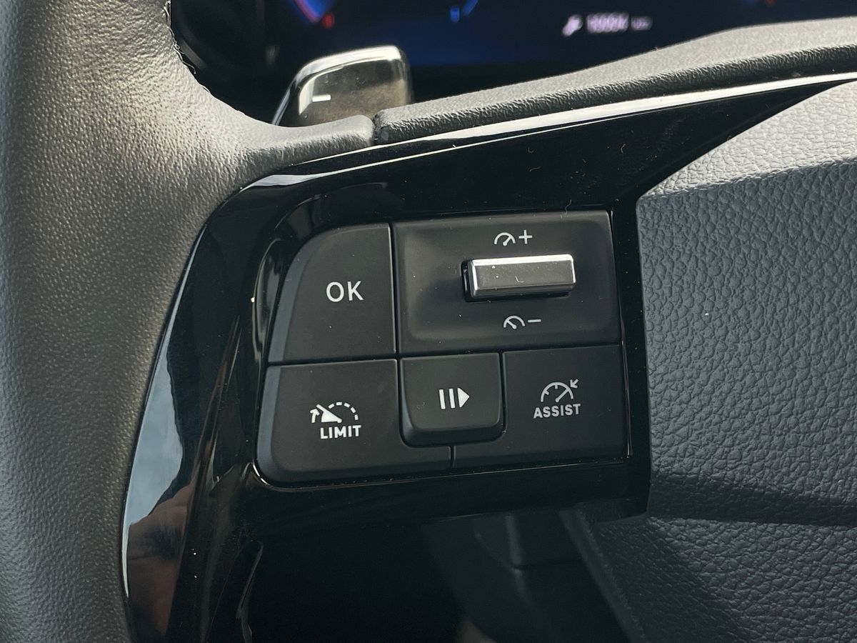 Billede af Toyota Proace City Verso Long 1,5 D Family To Skydedør, Bagklap 130HK 6g Aut.