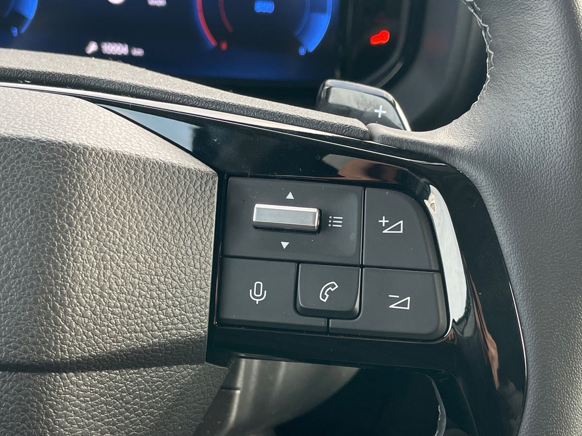 Billede af Toyota Proace City Verso Long 1,5 D Family To Skydedør, Bagklap 130HK 6g Aut.