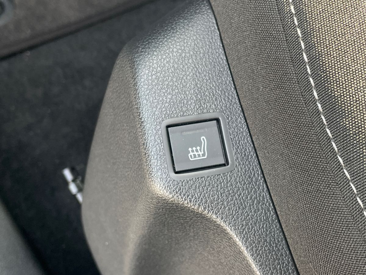 Billede af Toyota Proace City Verso Long 1,5 D Family To Skydedør, Bagklap 130HK 6g Aut.