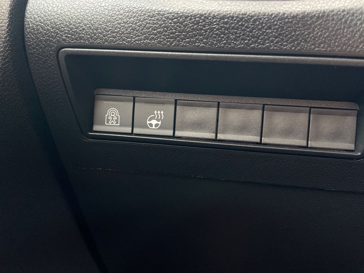 Billede af Toyota Proace City Verso Long 1,5 D Family To Skydedør, Bagklap 130HK 6g Aut.