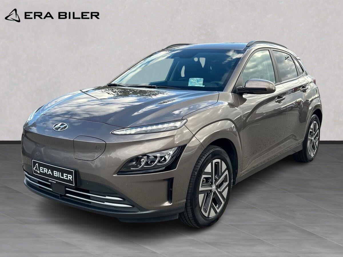 Billede af Hyundai Kona EL Trend 136HK 5d Aut.