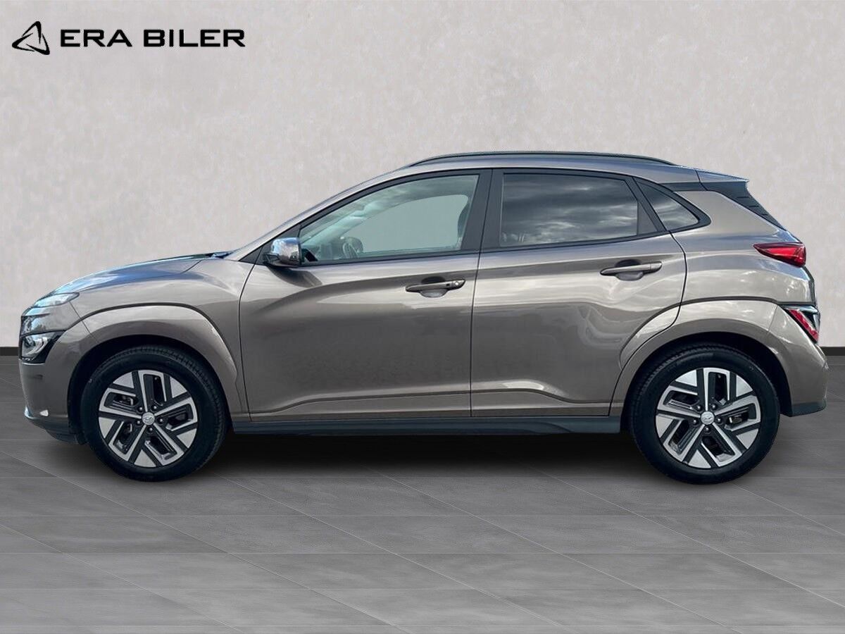 Billede af Hyundai Kona EL Trend 136HK 5d Aut.