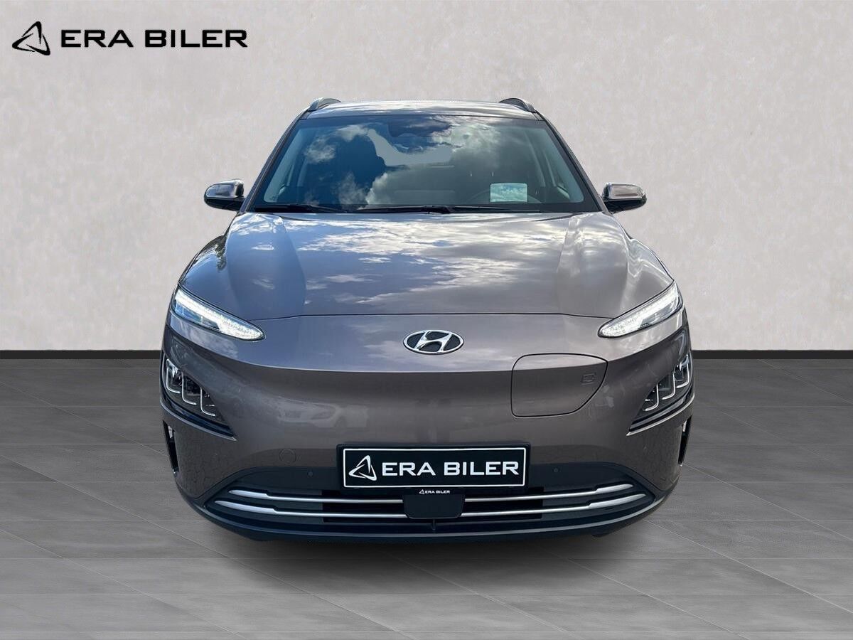 Billede af Hyundai Kona EL Trend 136HK 5d Aut.