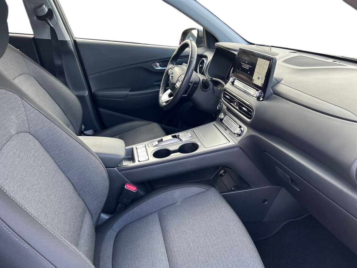 Billede af Hyundai Kona EL Trend 136HK 5d Aut.