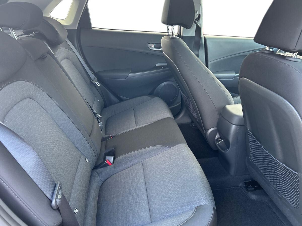 Billede af Hyundai Kona EL Trend 136HK 5d Aut.