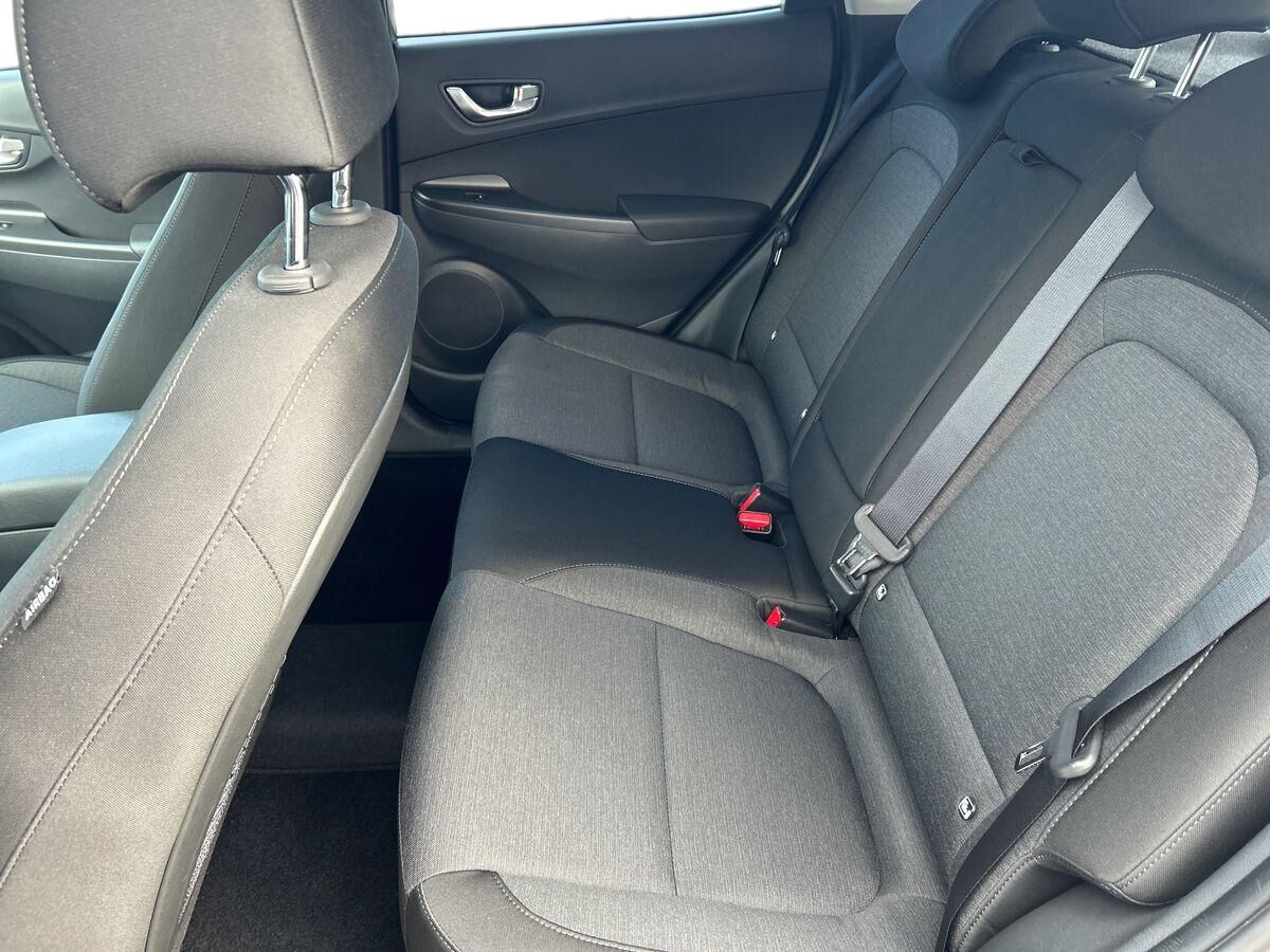 Billede af Hyundai Kona EL Trend 136HK 5d Aut.