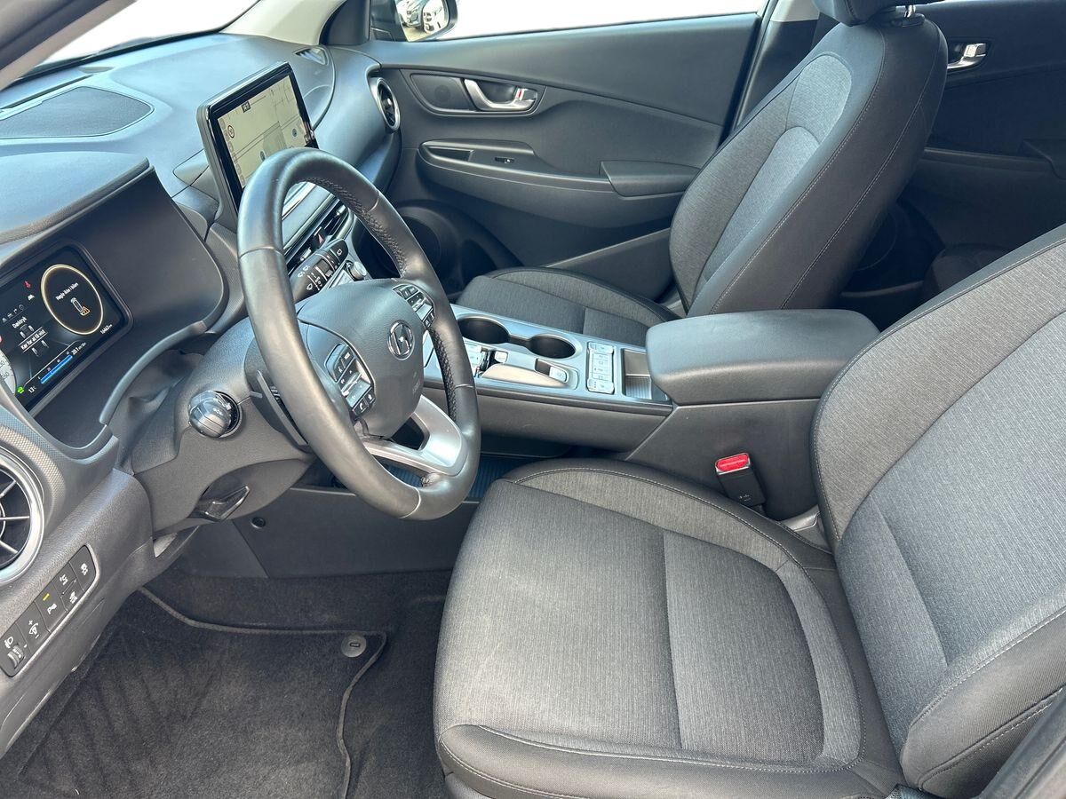 Billede af Hyundai Kona EL Trend 136HK 5d Aut.