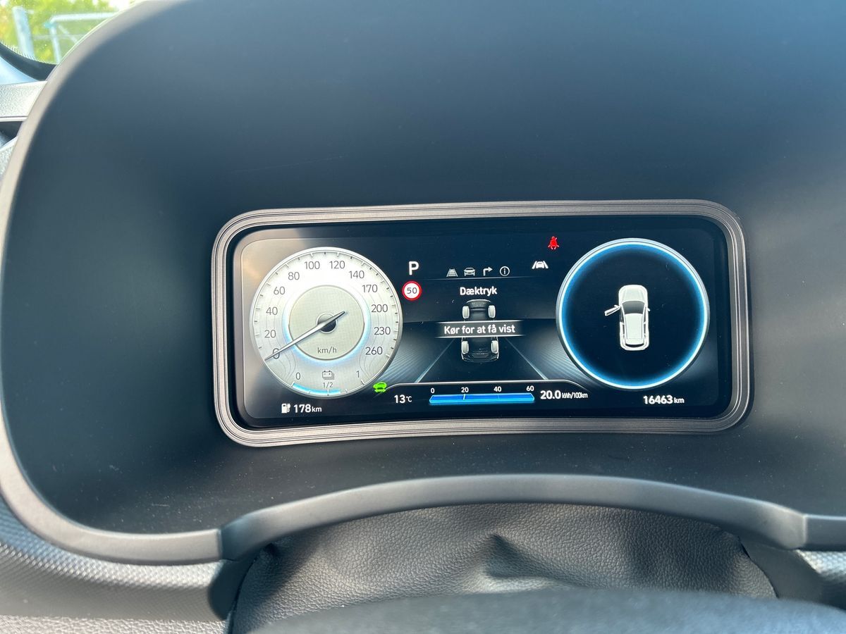 Billede af Hyundai Kona EL Trend 136HK 5d Aut.