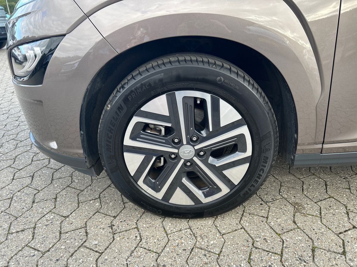 Billede af Hyundai Kona EL Trend 136HK 5d Aut.