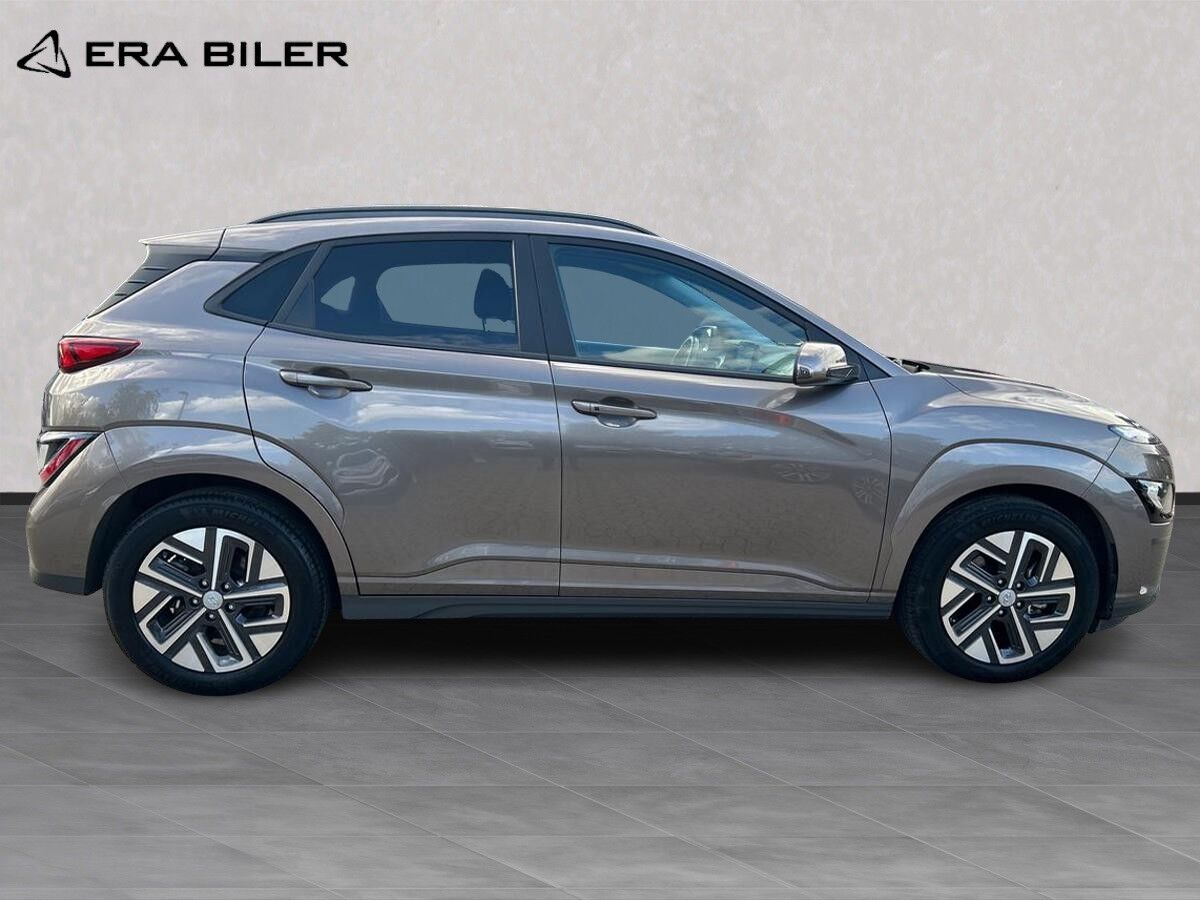 Billede af Hyundai Kona EL Trend 136HK 5d Aut.