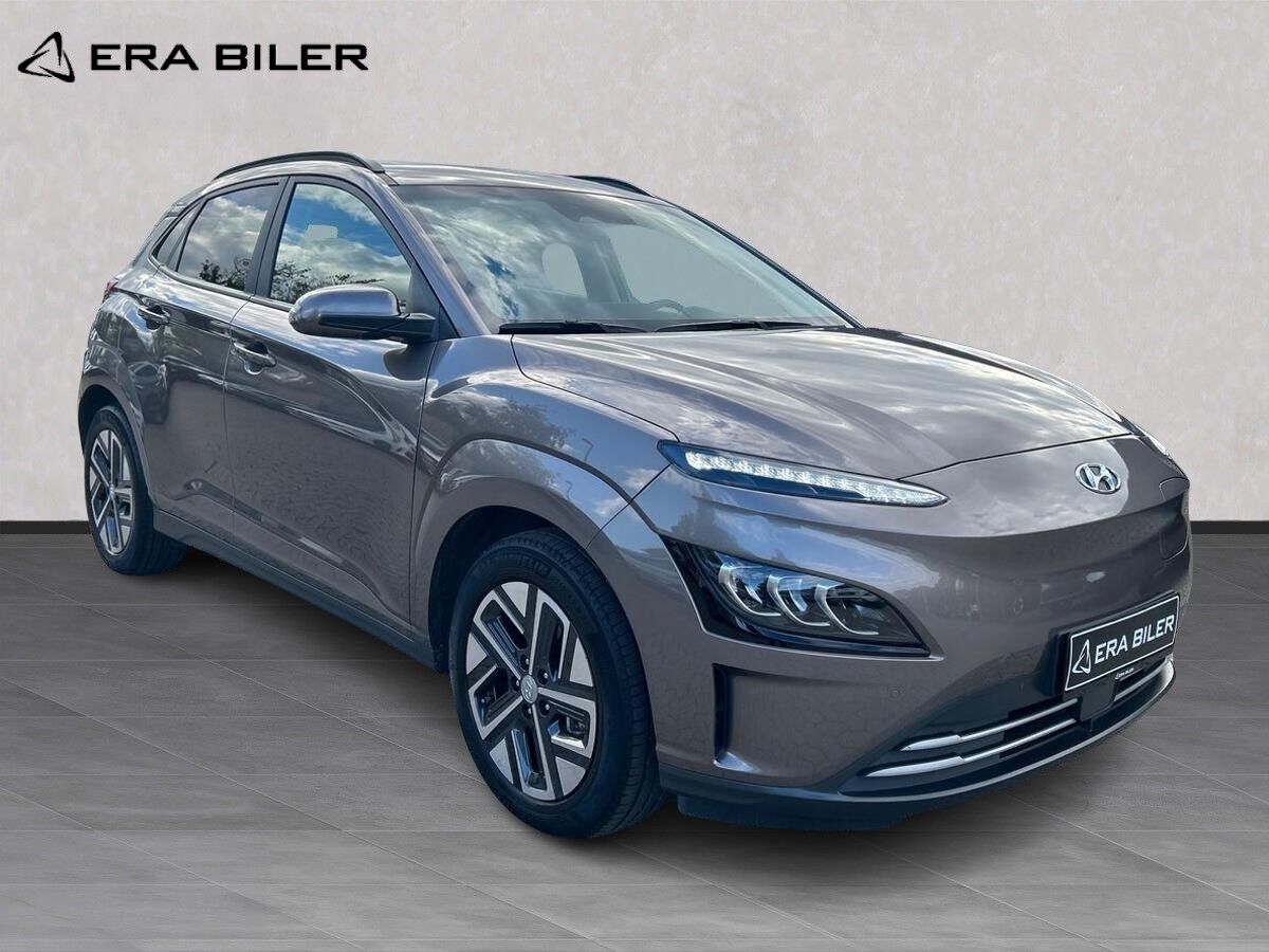 Billede af Hyundai Kona EL Trend 136HK 5d Aut.