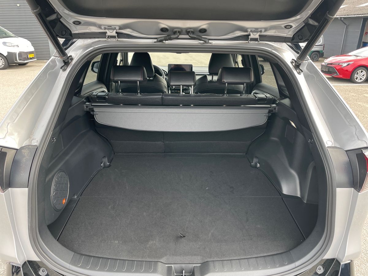 Billede af Toyota RAV4 Plug-in 2,5 Plugin-hybrid Style AWD 306HK 5d 6g Aut.
