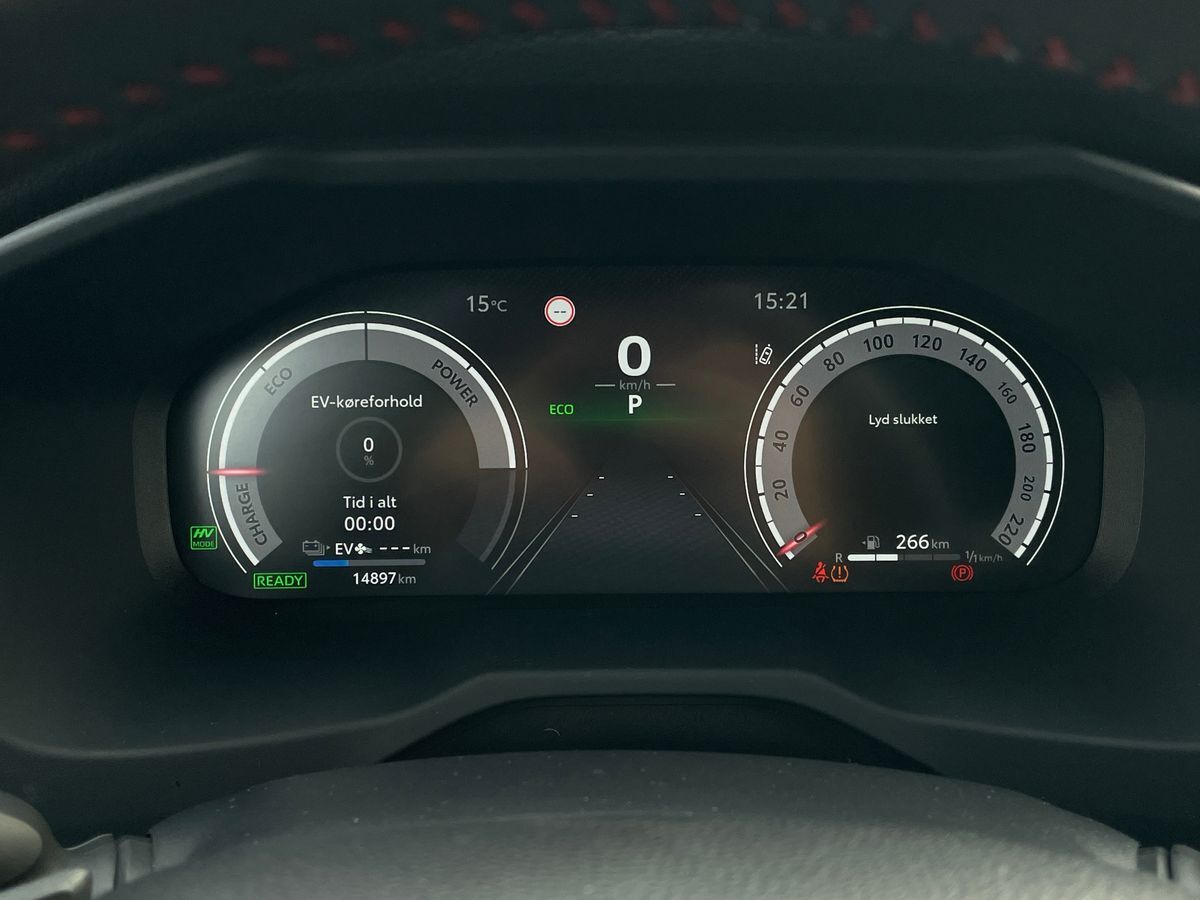 Billede af Toyota RAV4 Plug-in 2,5 Plugin-hybrid Style AWD 306HK 5d 6g Aut.