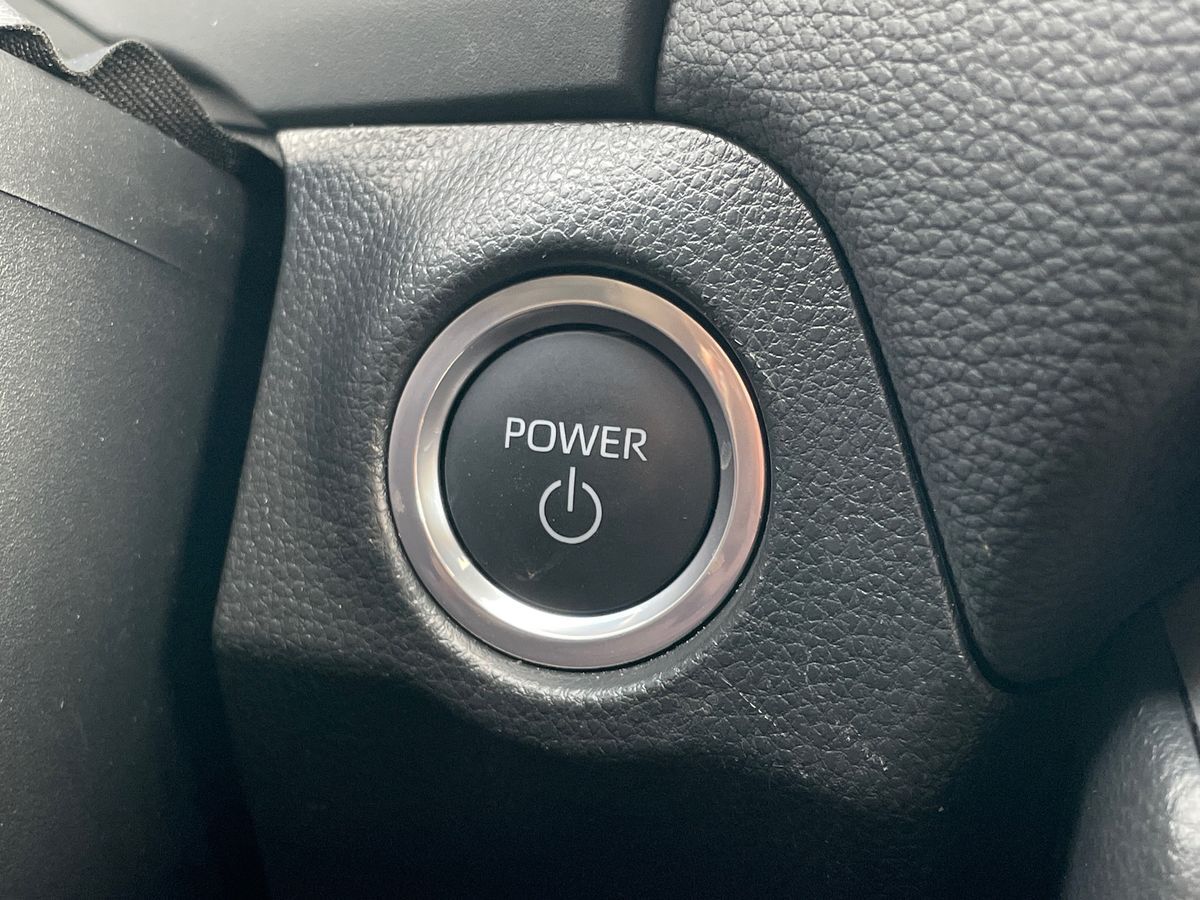 Billede af Toyota RAV4 Plug-in 2,5 Plugin-hybrid Style AWD 306HK 5d 6g Aut.