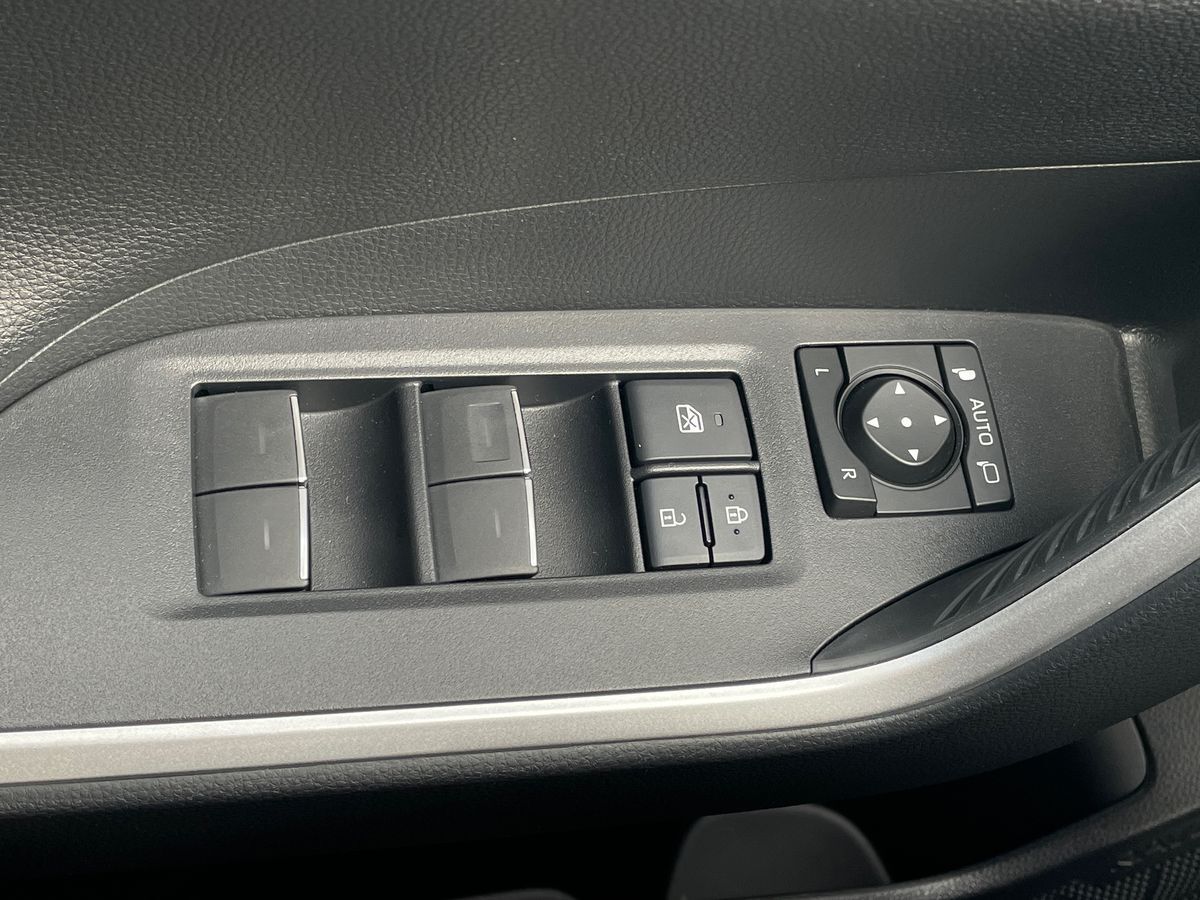 Billede af Toyota RAV4 Plug-in 2,5 Plugin-hybrid Style AWD 306HK 5d 6g Aut.