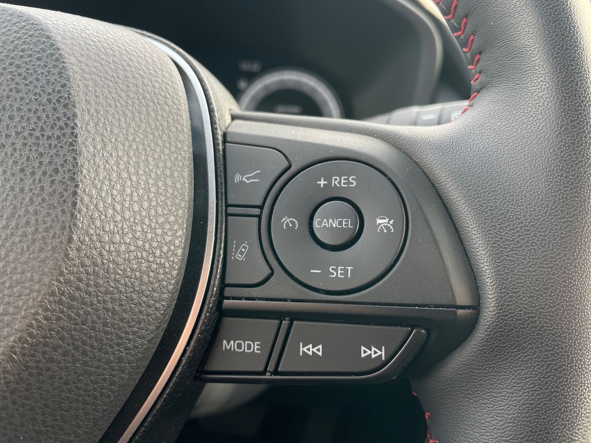 Billede af Toyota RAV4 Plug-in 2,5 Plugin-hybrid Style AWD 306HK 5d 6g Aut.