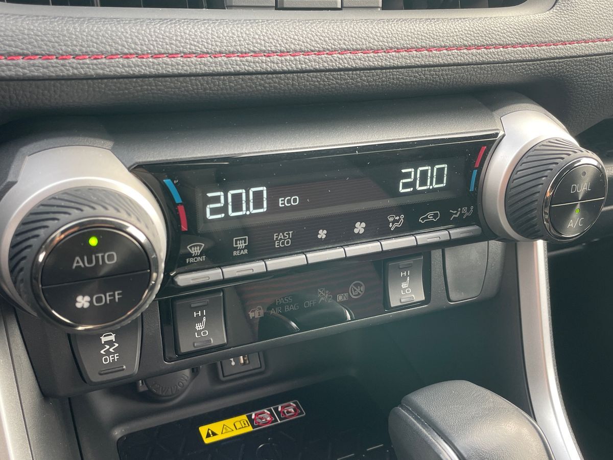 Billede af Toyota RAV4 Plug-in 2,5 Plugin-hybrid Style AWD 306HK 5d 6g Aut.