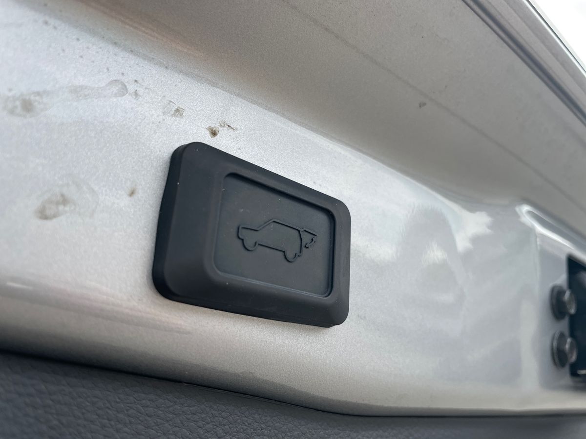 Billede af Toyota RAV4 Plug-in 2,5 Plugin-hybrid Style AWD 306HK 5d 6g Aut.