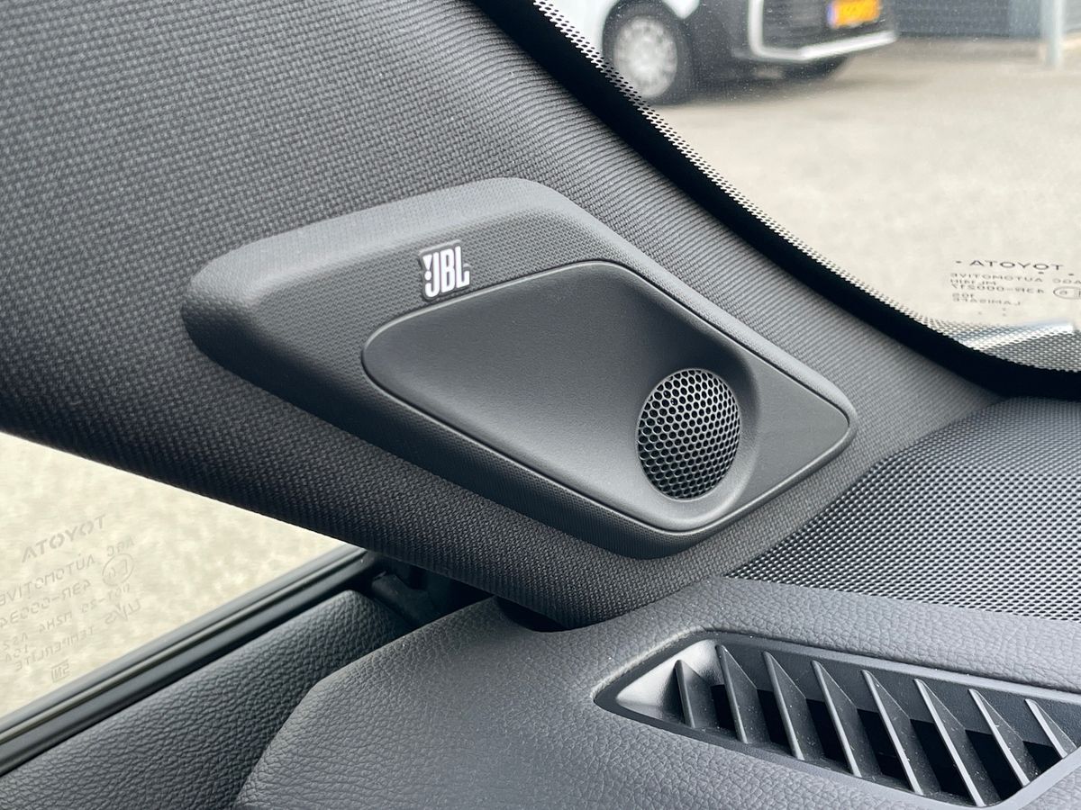 Billede af Toyota RAV4 Plug-in 2,5 Plugin-hybrid Style AWD 306HK 5d 6g Aut.