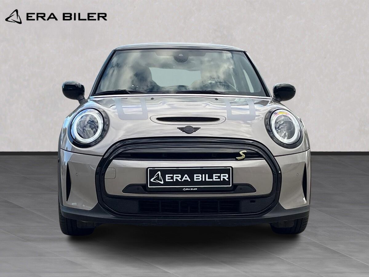 Billede af Mini Cooper SE EL Classic Trim 184HK 3d Aut.